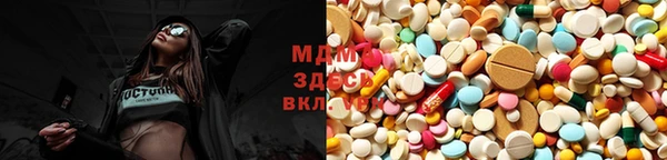 винт Михайлов